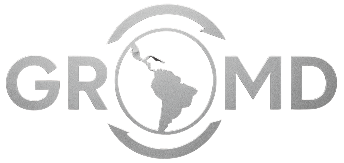GROMD